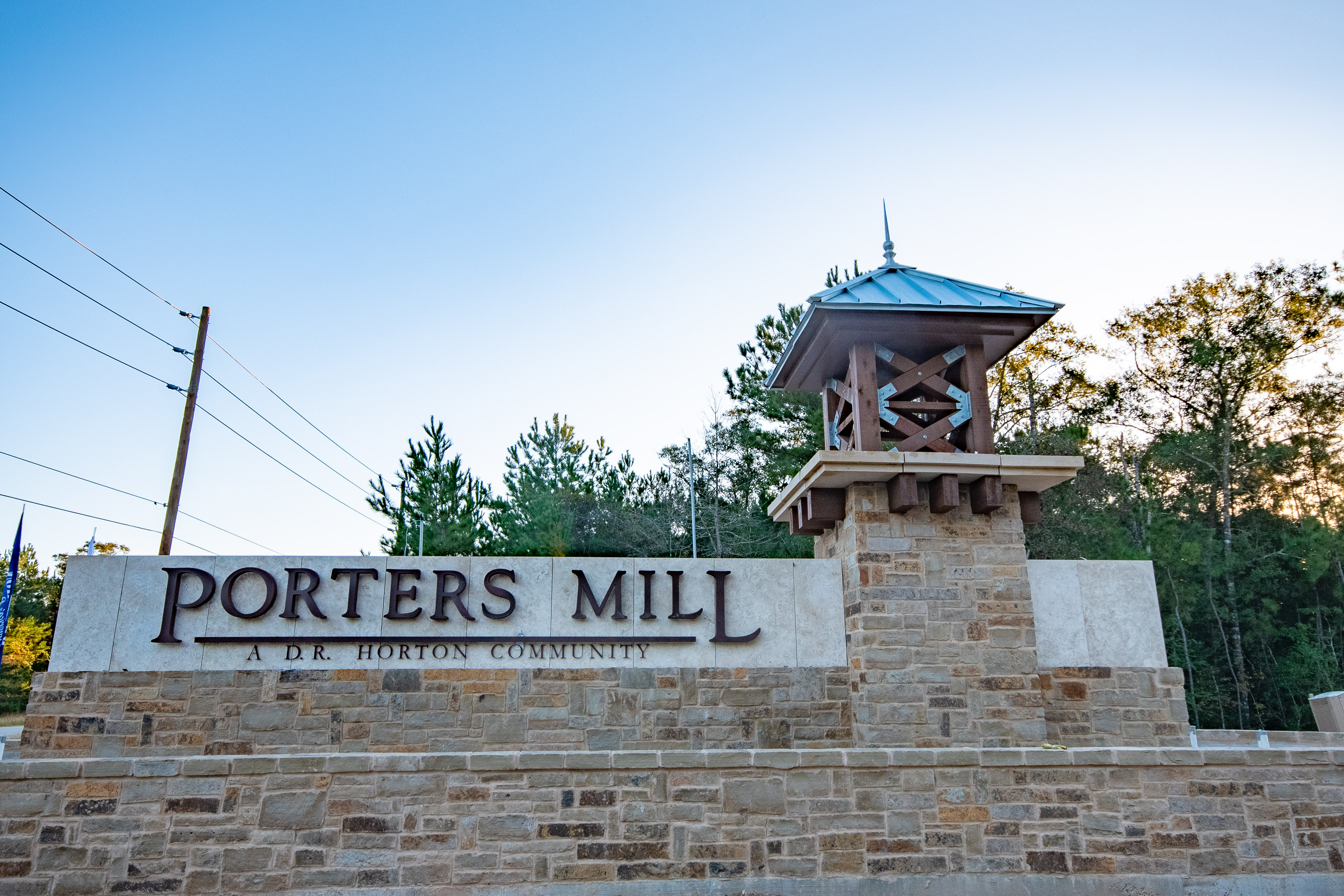 porters mill-monument1